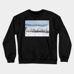 Extreme Cold. Crewneck Sweatshirt